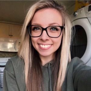 Meet your Posher, Haley